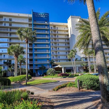 Apartament Sterling Shores III Destin Zewnętrze zdjęcie