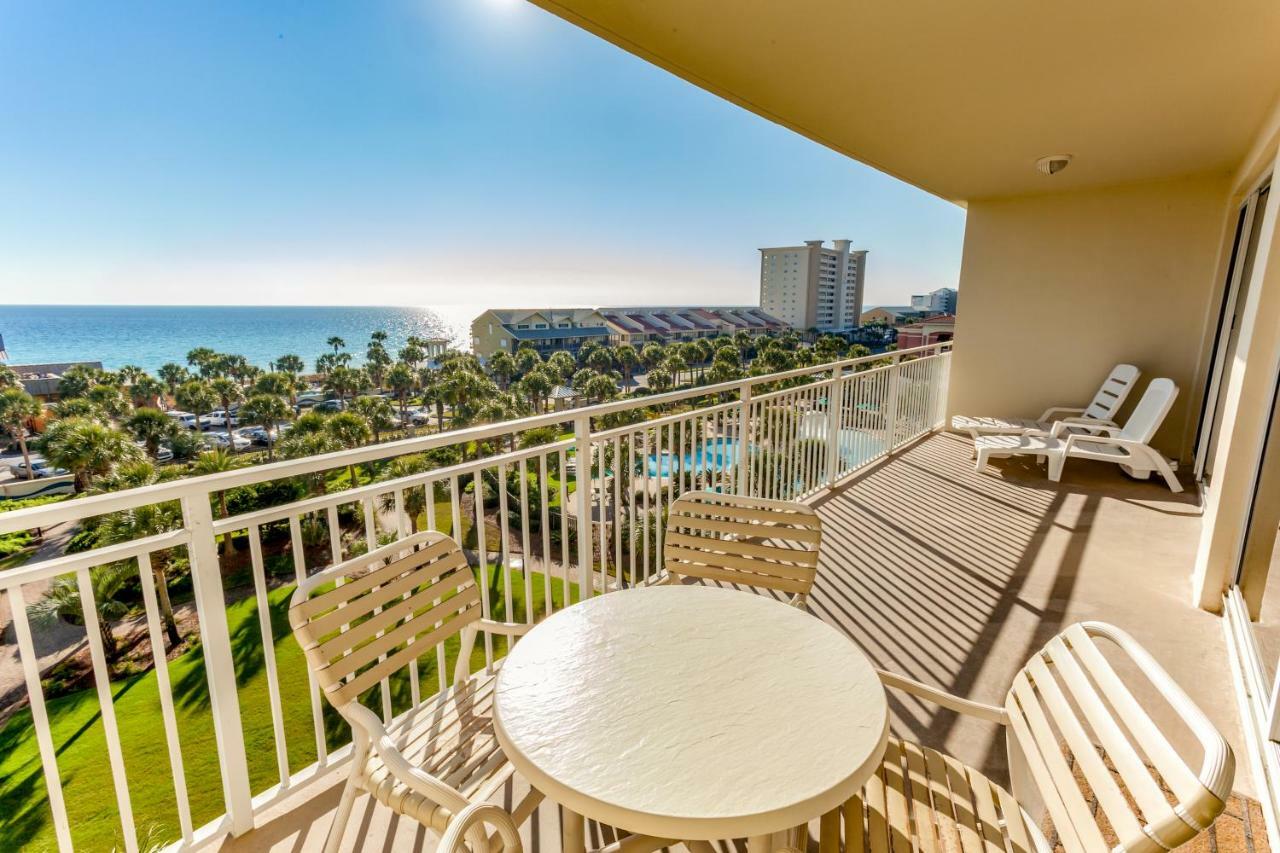 Apartament Sterling Shores III Destin Pokój zdjęcie