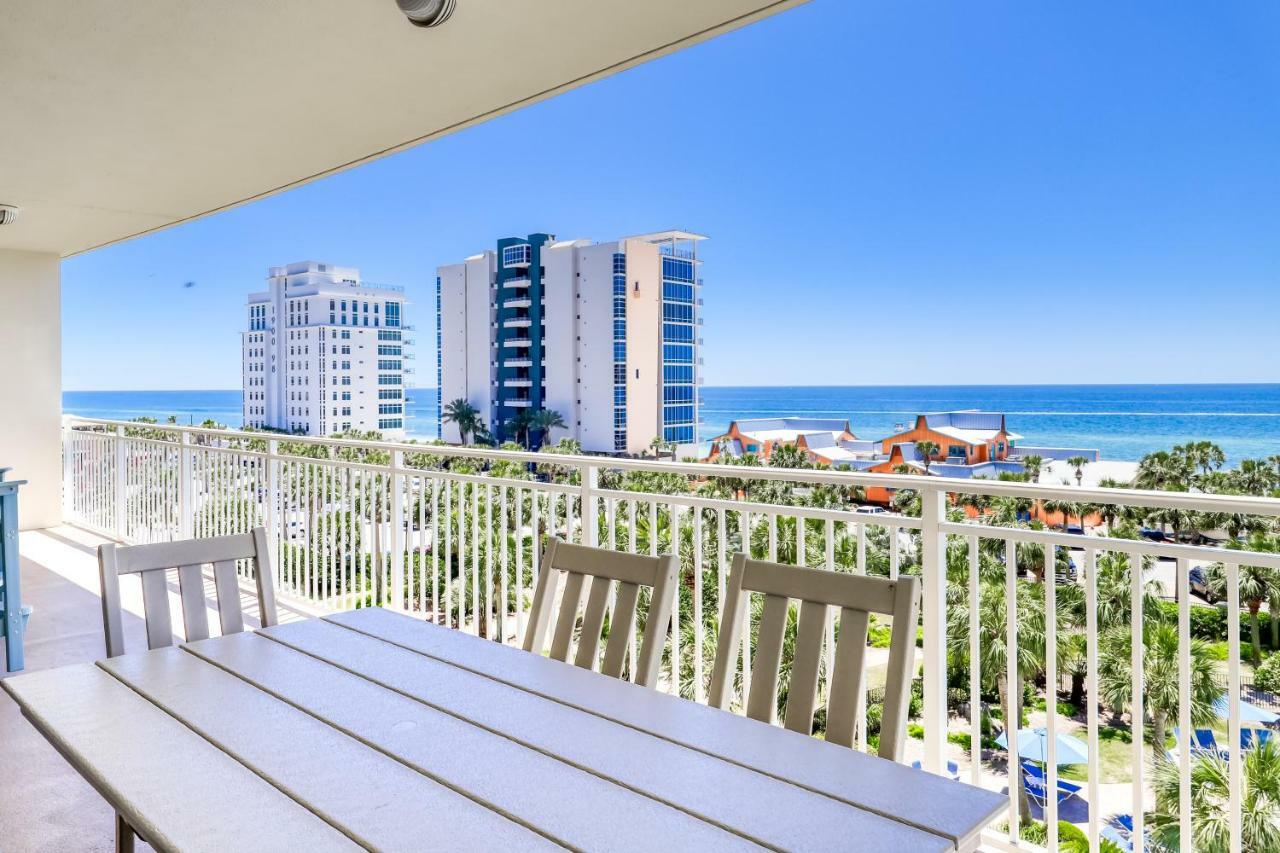 Apartament Sterling Shores III Destin Pokój zdjęcie