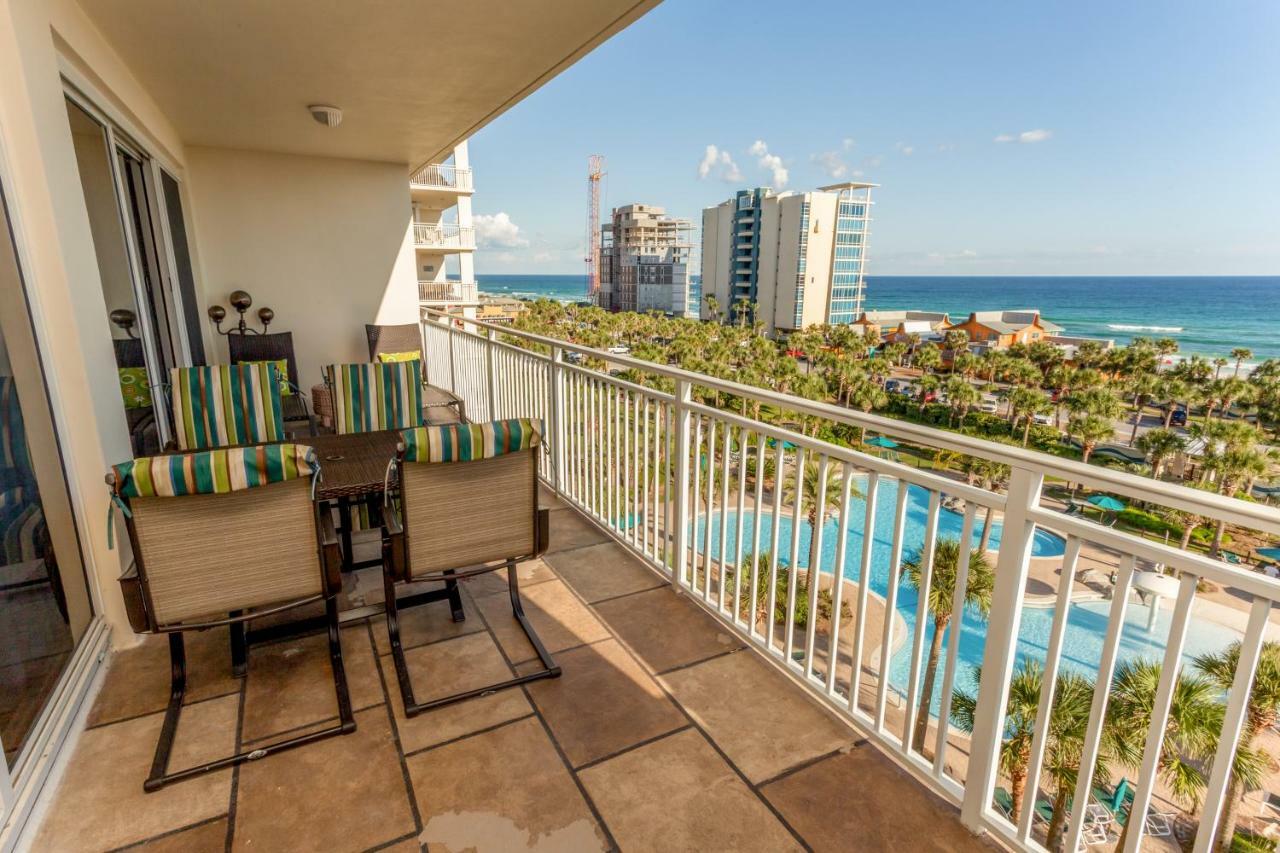 Apartament Sterling Shores III Destin Pokój zdjęcie