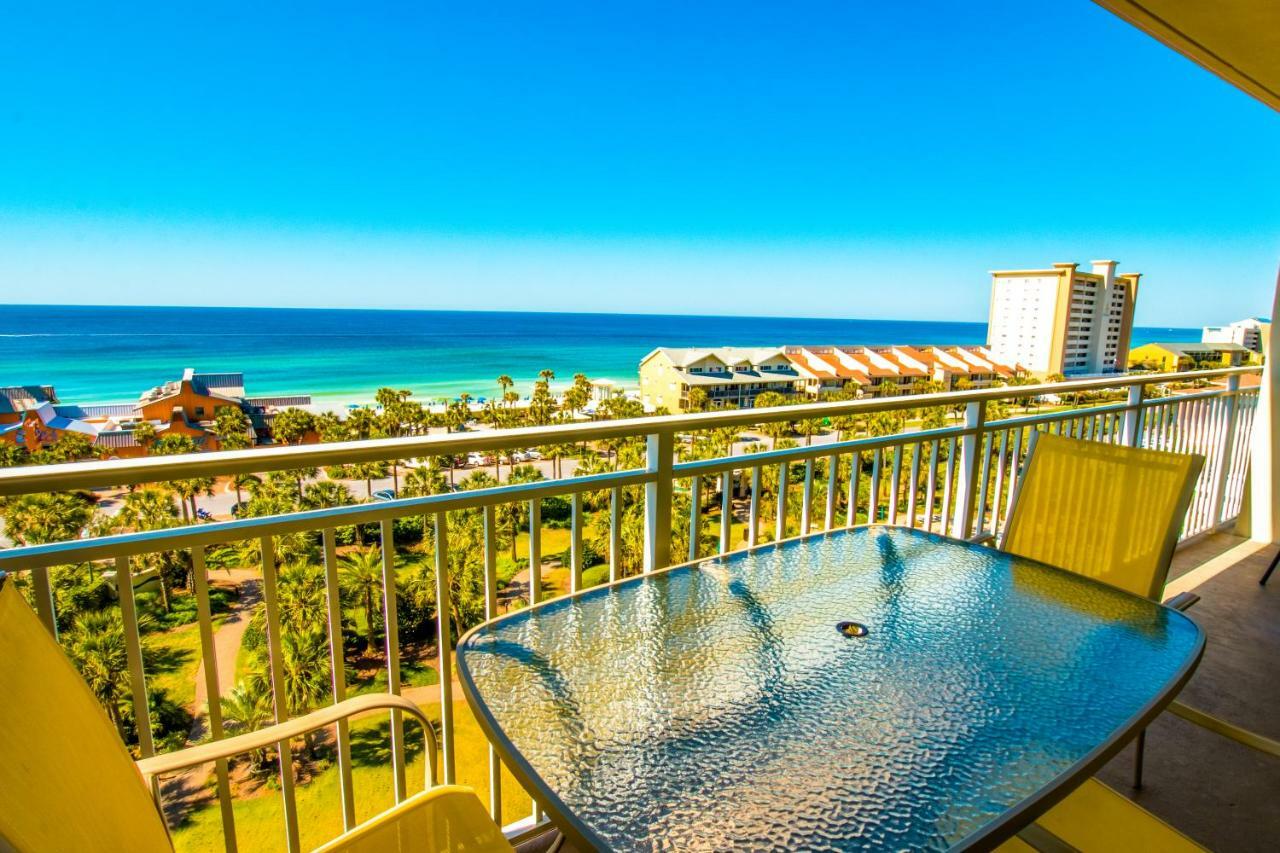 Apartament Sterling Shores III Destin Pokój zdjęcie