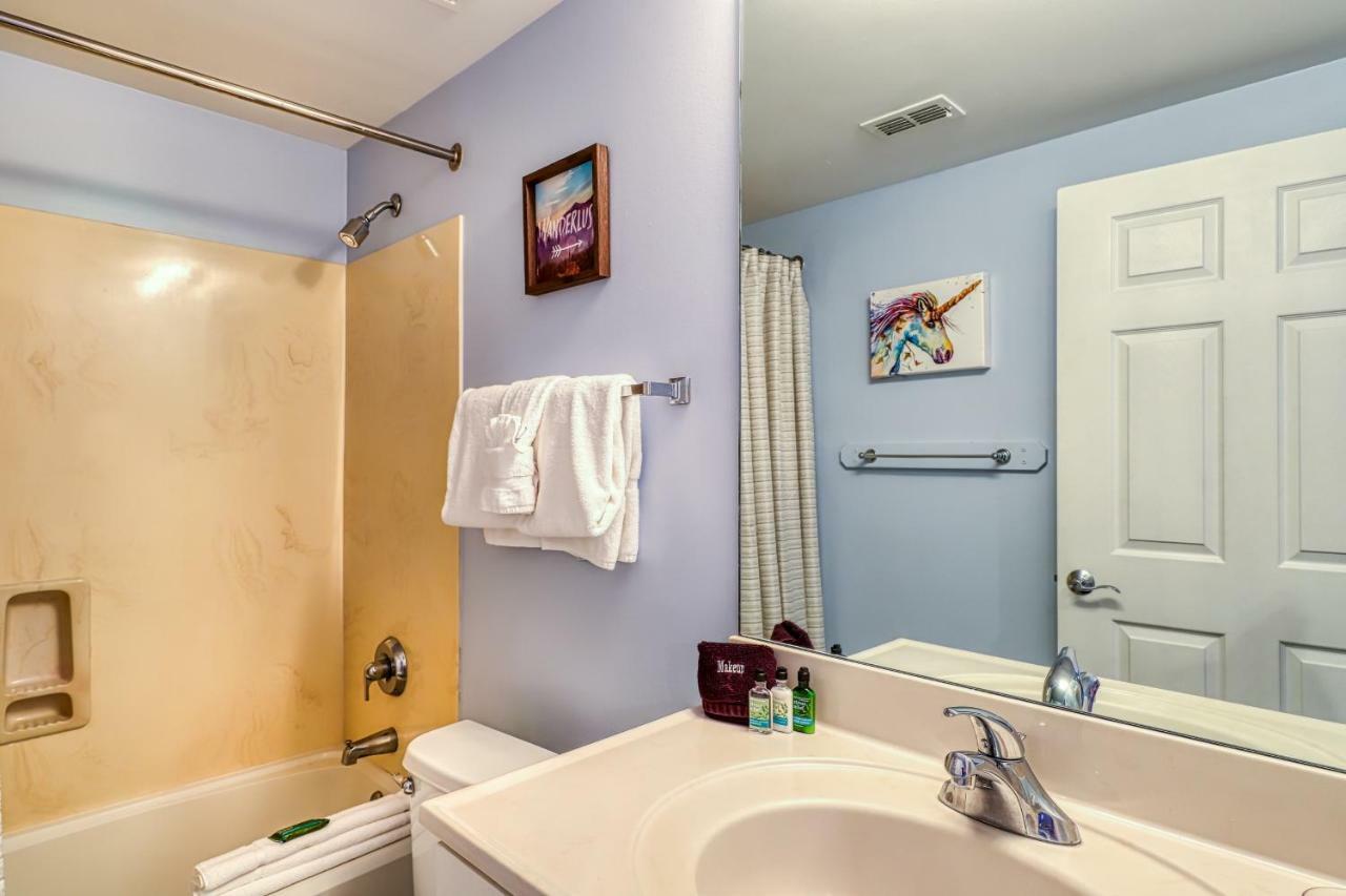 Apartament Sterling Shores III Destin Pokój zdjęcie