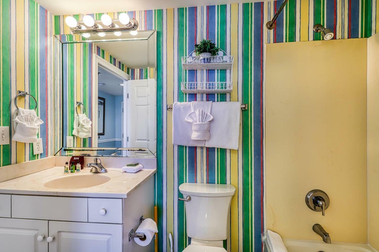 Apartament Sterling Shores III Destin Zewnętrze zdjęcie