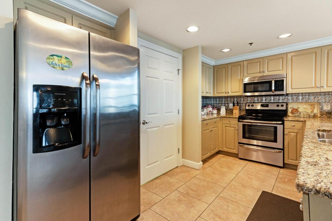 Apartament Sterling Shores III Destin Zewnętrze zdjęcie