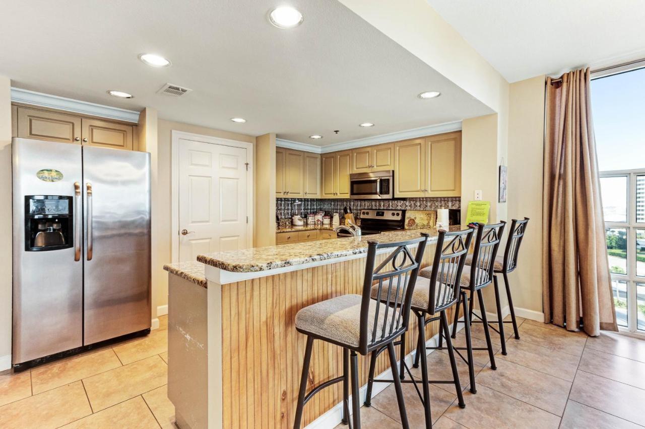 Apartament Sterling Shores III Destin Zewnętrze zdjęcie