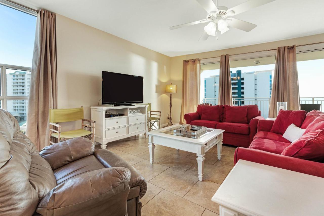 Apartament Sterling Shores III Destin Zewnętrze zdjęcie