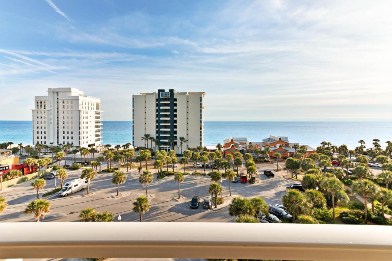 Apartament Sterling Shores III Destin Zewnętrze zdjęcie