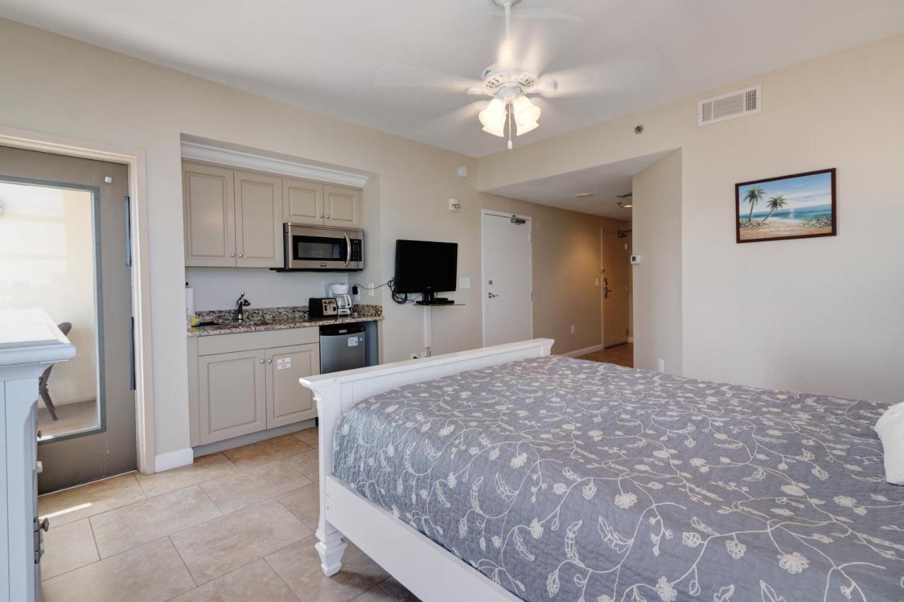 Apartament Sterling Shores III Destin Zewnętrze zdjęcie
