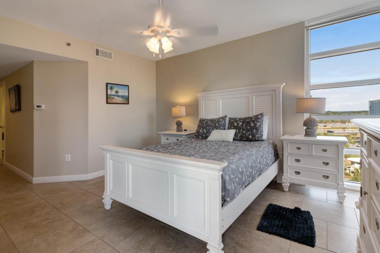 Apartament Sterling Shores III Destin Zewnętrze zdjęcie