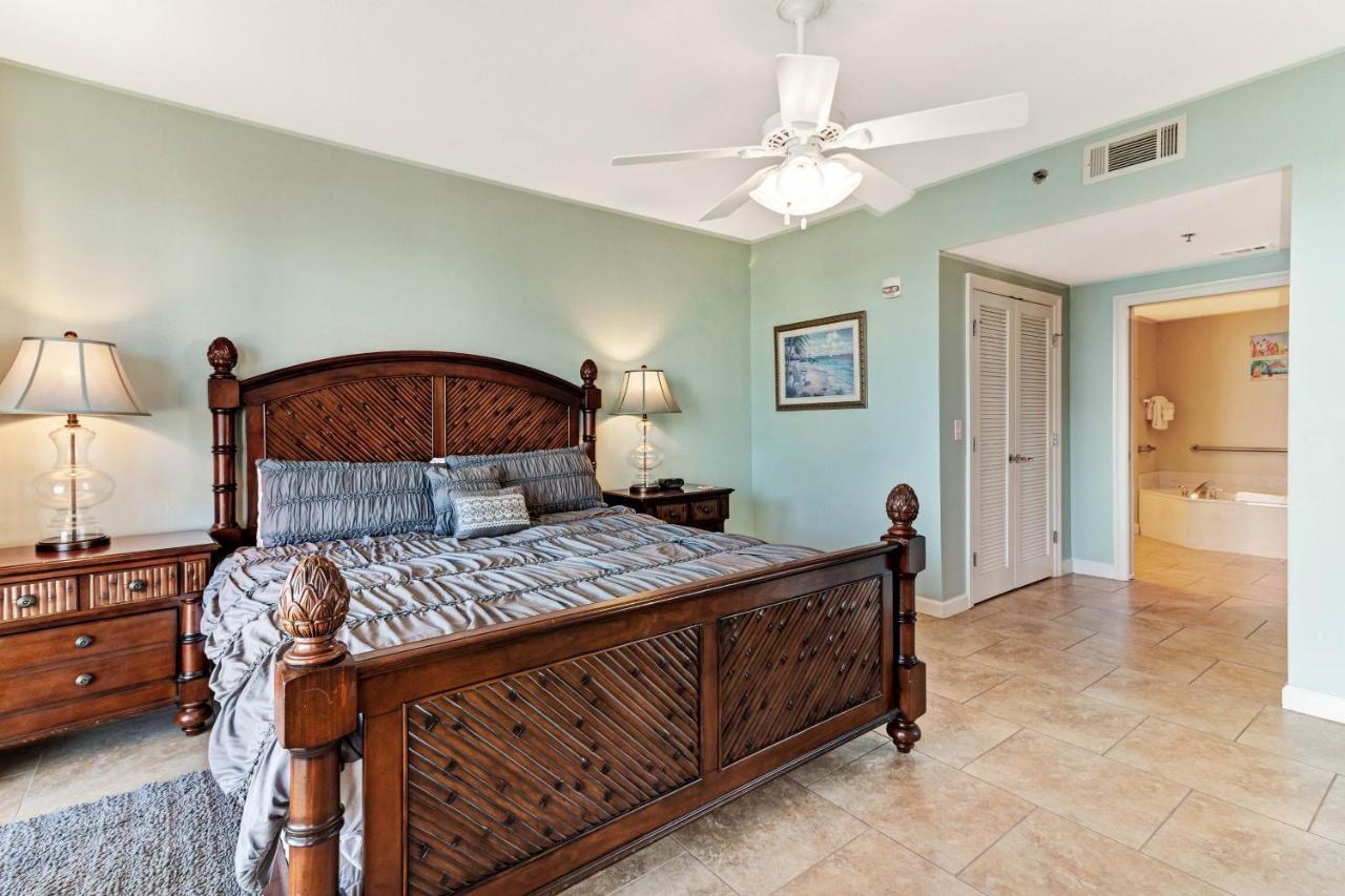 Apartament Sterling Shores III Destin Zewnętrze zdjęcie