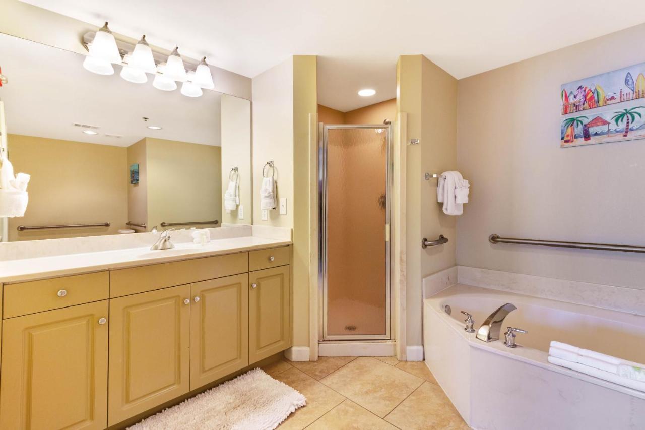 Apartament Sterling Shores III Destin Zewnętrze zdjęcie