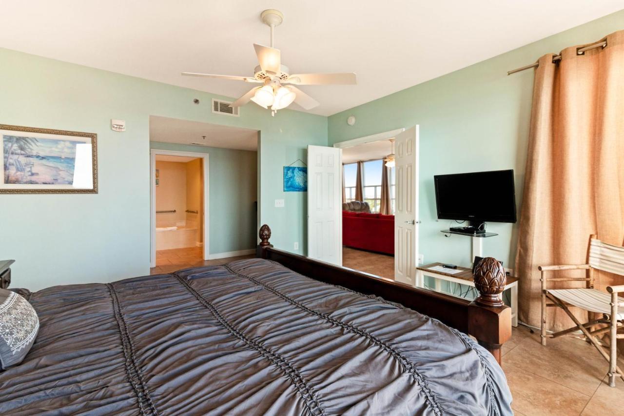 Apartament Sterling Shores III Destin Zewnętrze zdjęcie