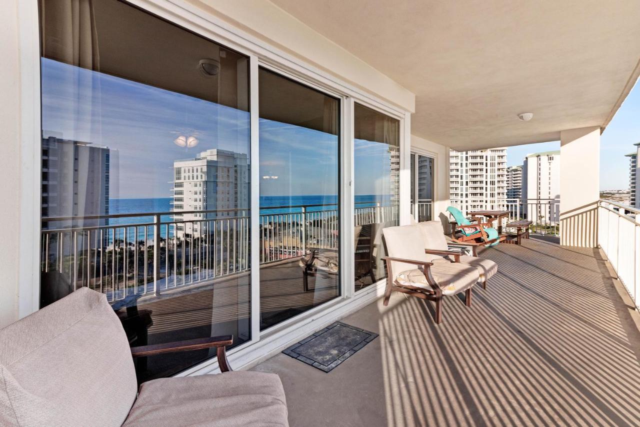 Apartament Sterling Shores III Destin Zewnętrze zdjęcie