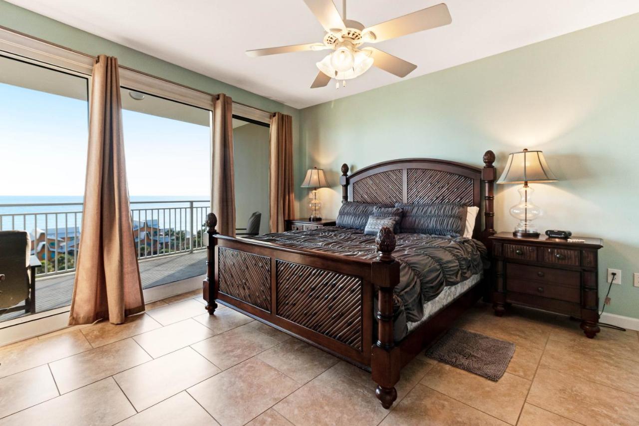 Apartament Sterling Shores III Destin Zewnętrze zdjęcie