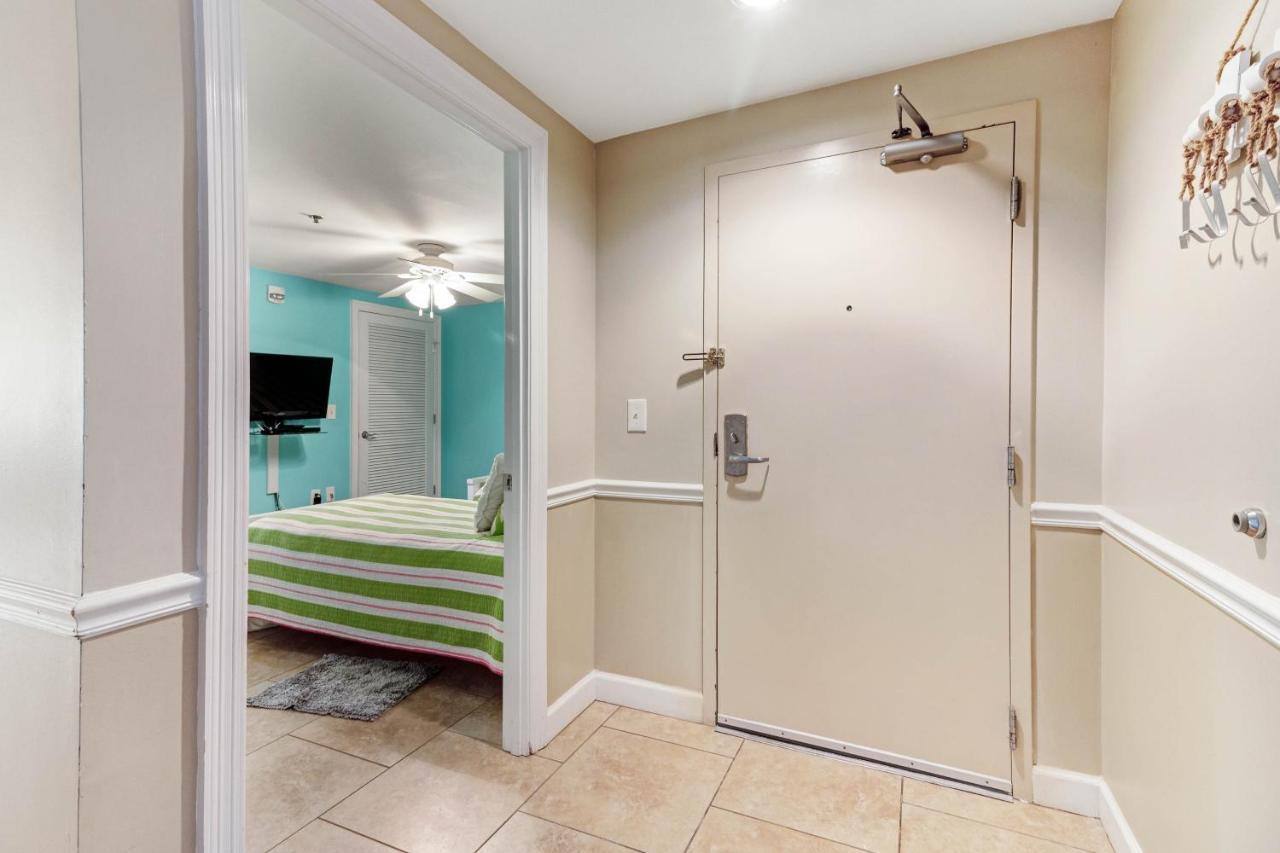Apartament Sterling Shores III Destin Zewnętrze zdjęcie