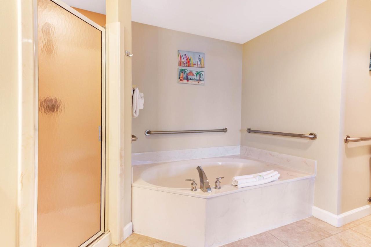 Apartament Sterling Shores III Destin Zewnętrze zdjęcie