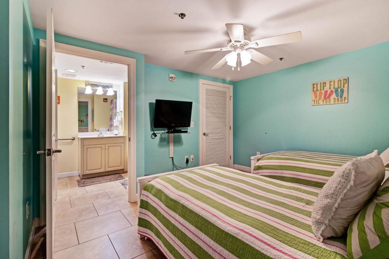 Apartament Sterling Shores III Destin Zewnętrze zdjęcie