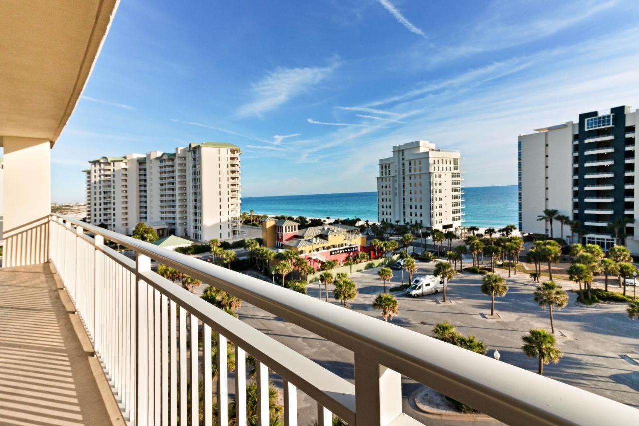 Apartament Sterling Shores III Destin Zewnętrze zdjęcie