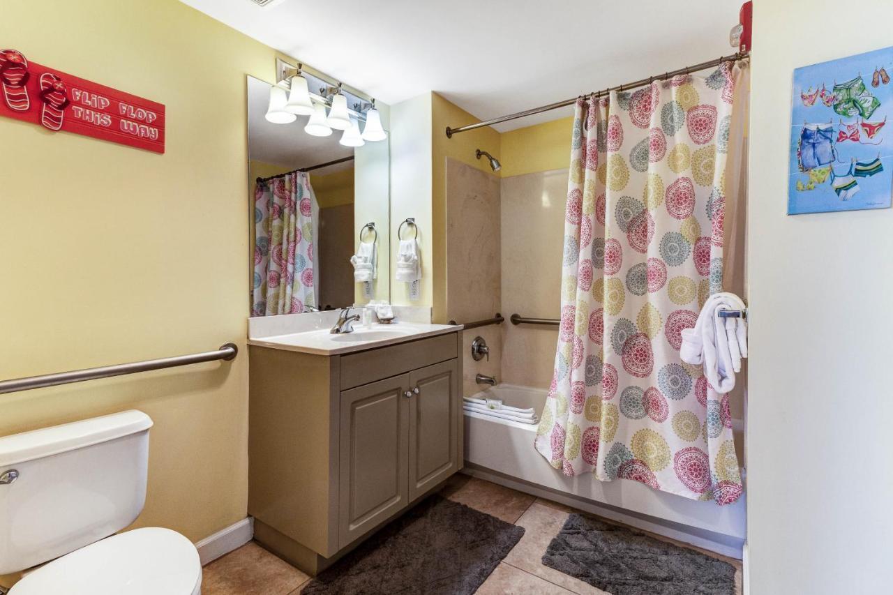Apartament Sterling Shores III Destin Zewnętrze zdjęcie